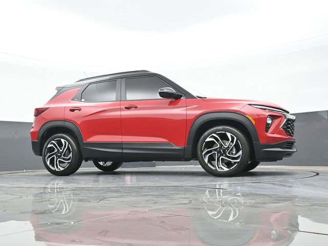 New 2026 Chevrolet TrailBlazer RS FWD image 55