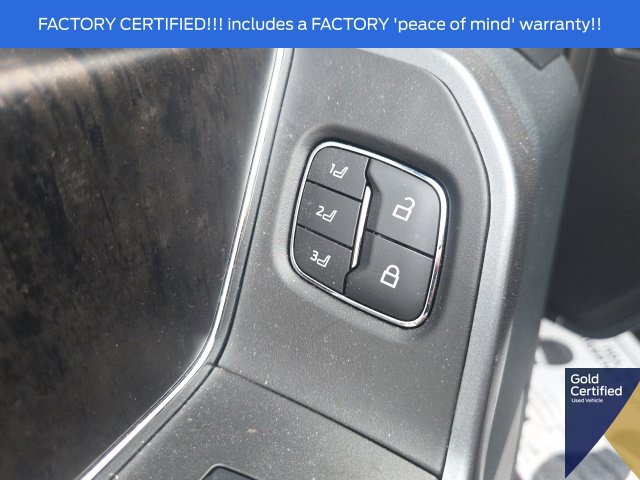 Used 2025 Ford F250 Lariat w/ Chrome Package AWD/4WD image 19