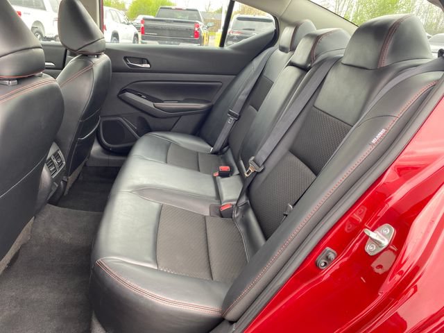 Used 2023 Nissan Altima 2.5 SR AWD/4WD image 19