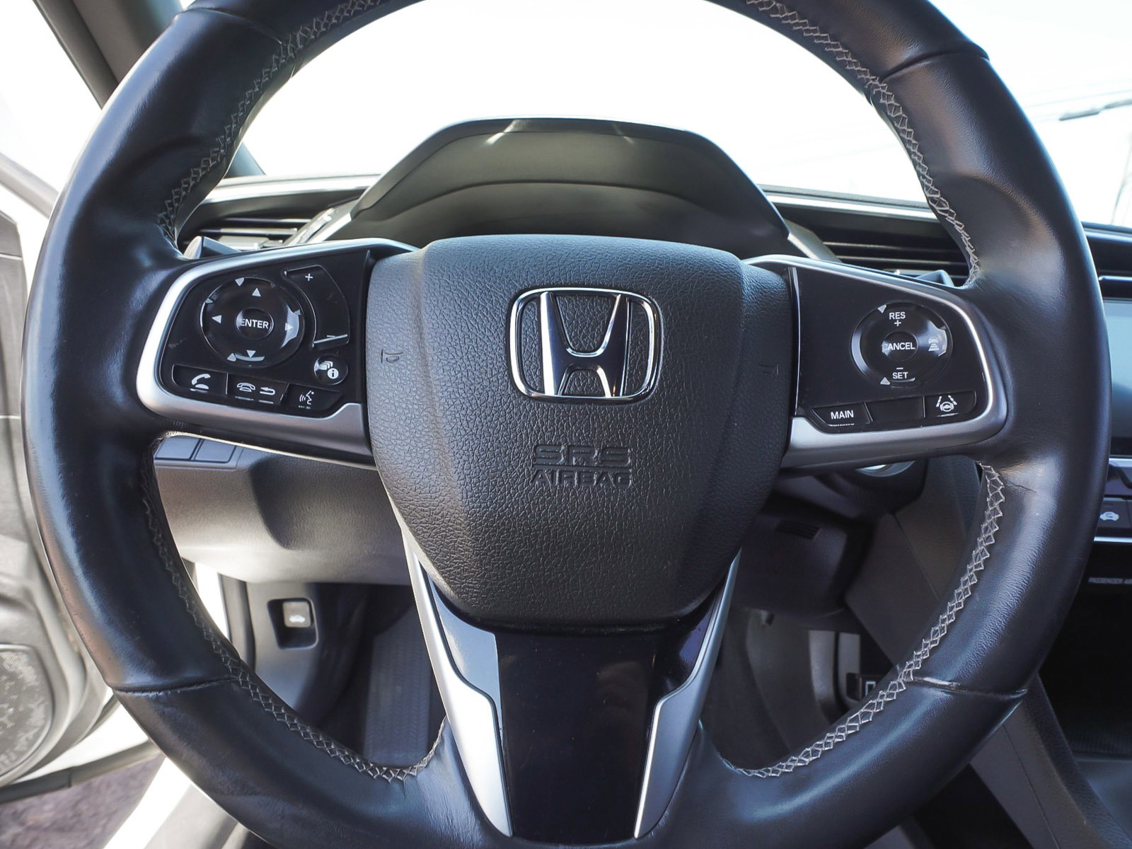 Used 2021 Honda Civic Sport image 15