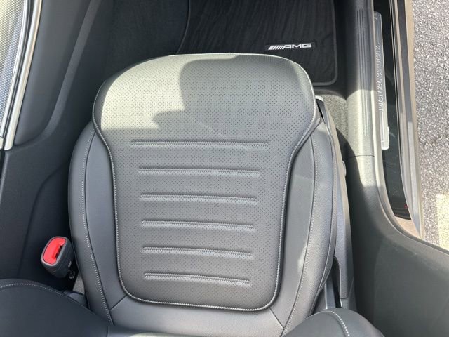 Used 2026 Mercedes-Benz GLC 300 image 34