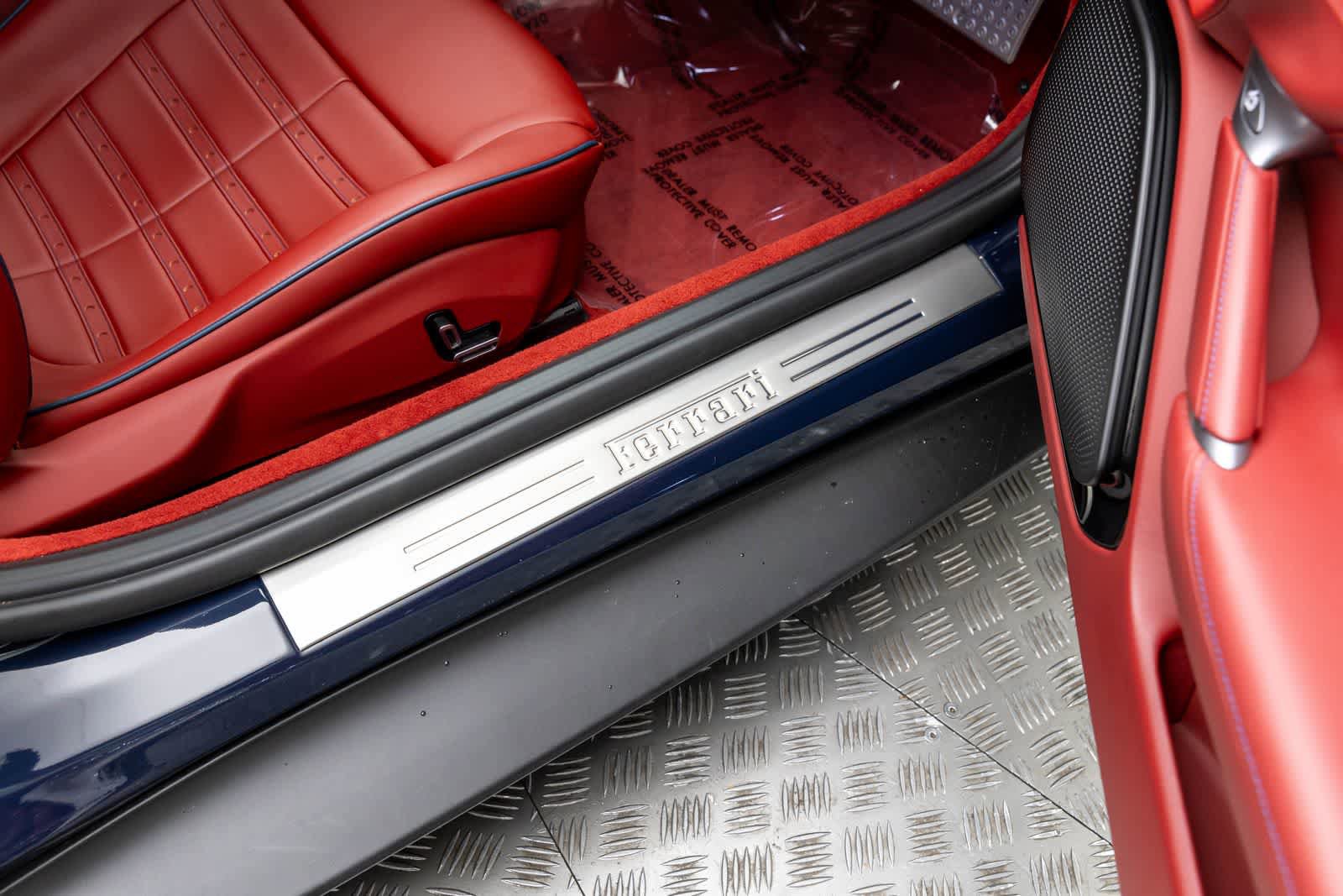 Used 2021 Ferrari Roma RWD image 43