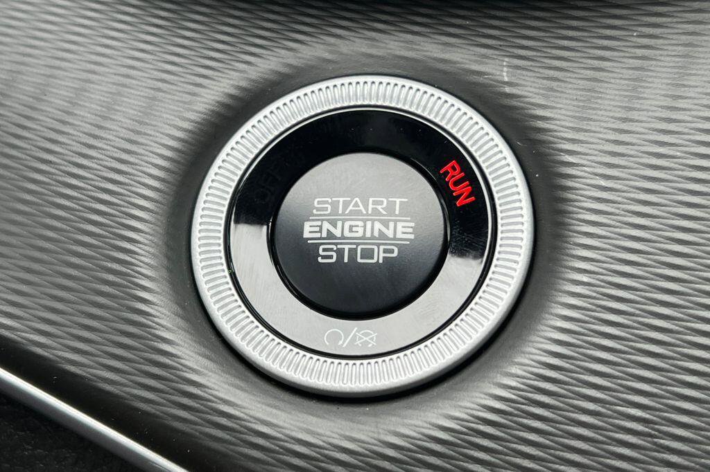 New 2026 Jeep Grand Cherokee L 4WD image 22