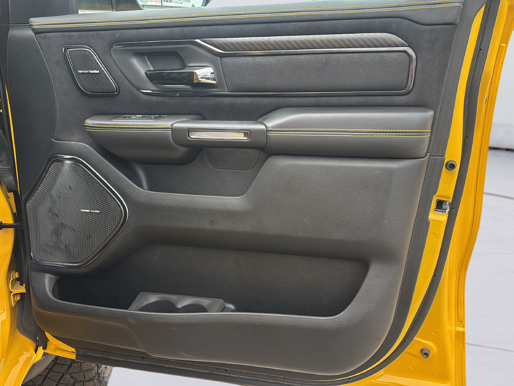 Used 2023 RAM 1500 TRX w/ TRX Level 2 Equipment Group AWD/4WD image 9