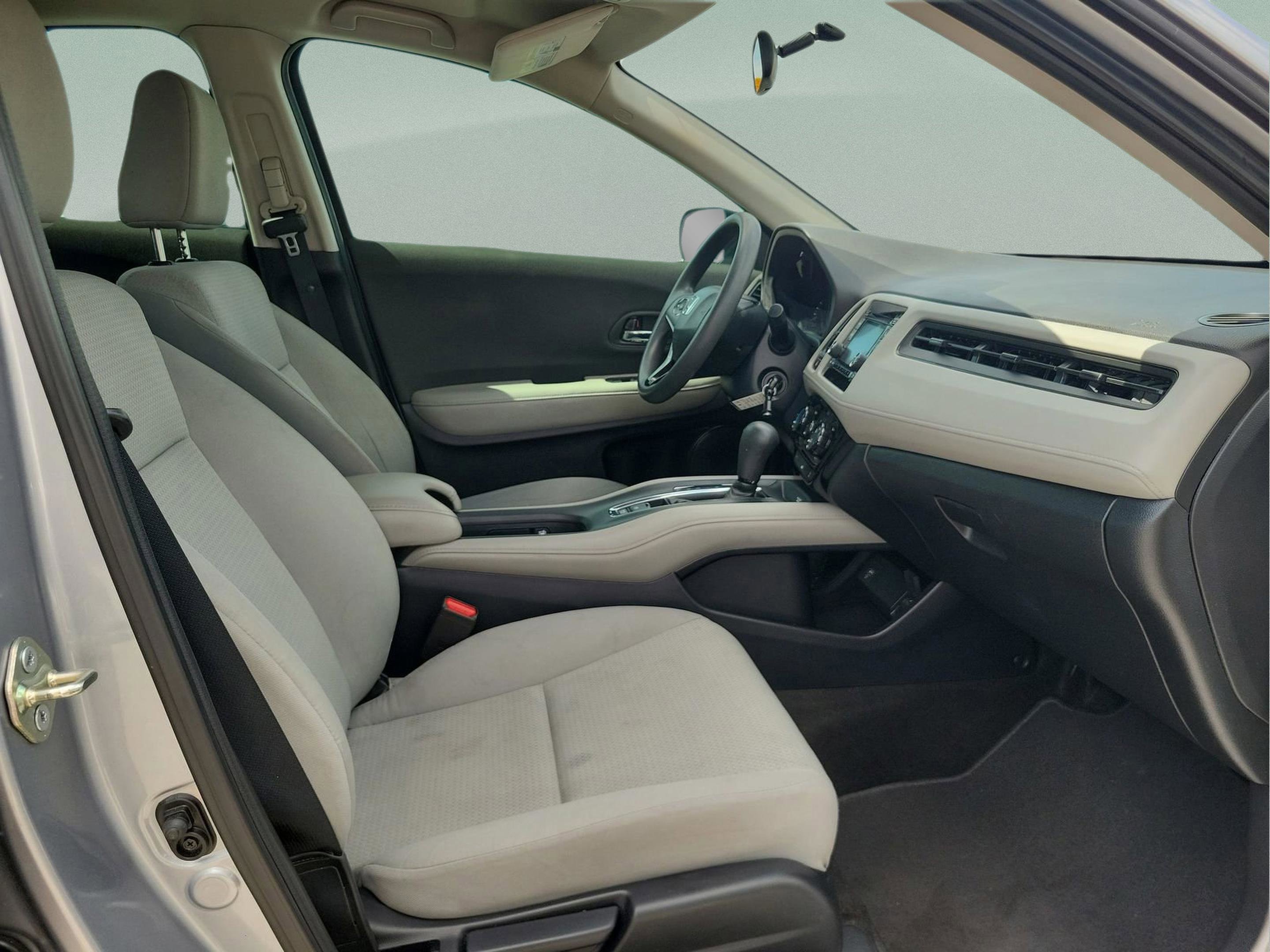 Certified 2020 Honda HR-V LX image 20