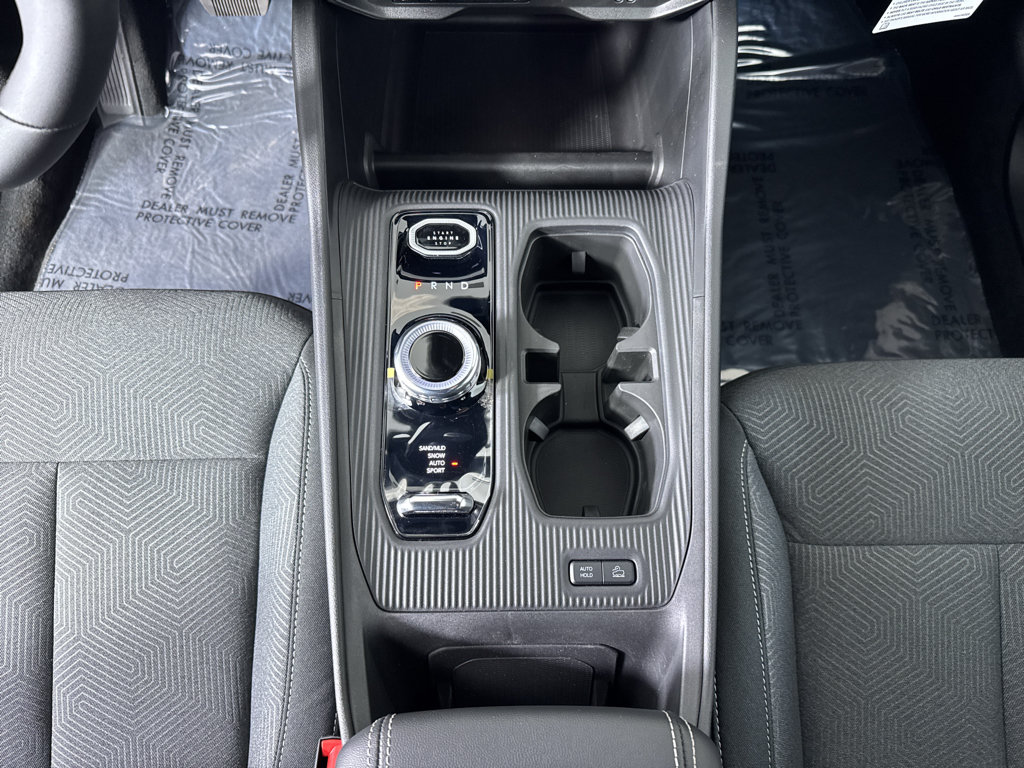 New 2026 Jeep Cherokee Laredo AWD/4WD image 24