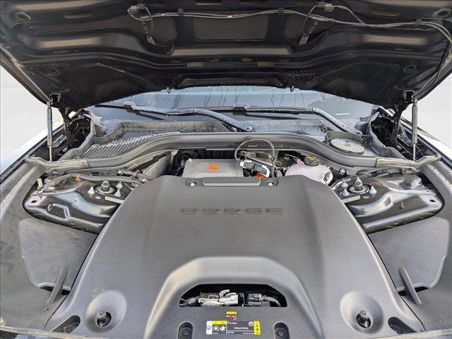 New 2025 Dodge Charger R/T w/ Quick Order Package 25M R/T image 17