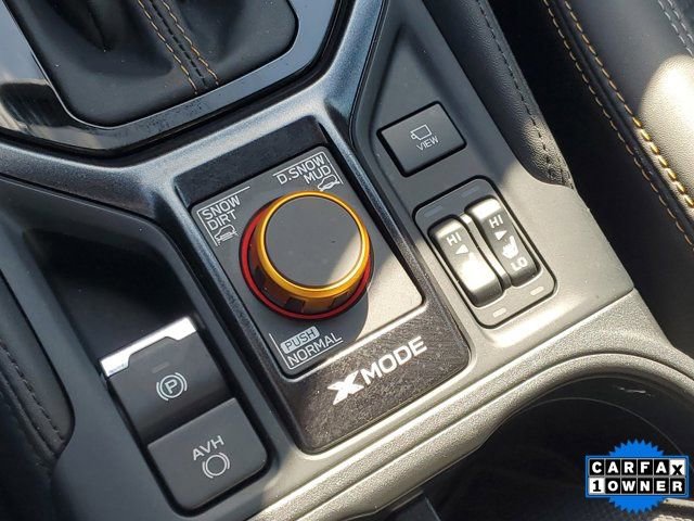 Used 2023 Subaru Forester Wilderness image 30