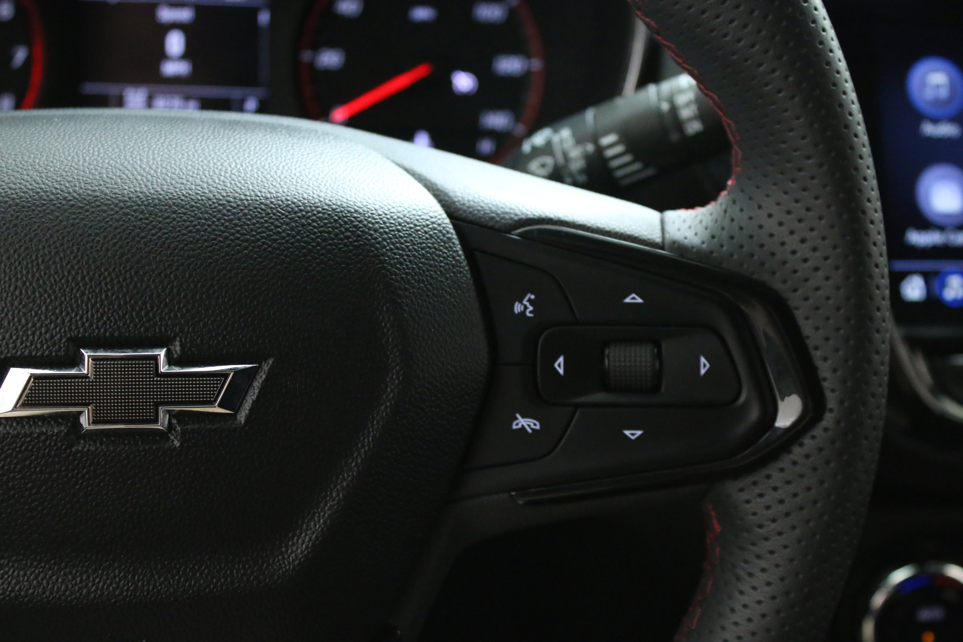 Certified 2023 Chevrolet TrailBlazer RS w/ Convenience Package AWD/4WD image 15