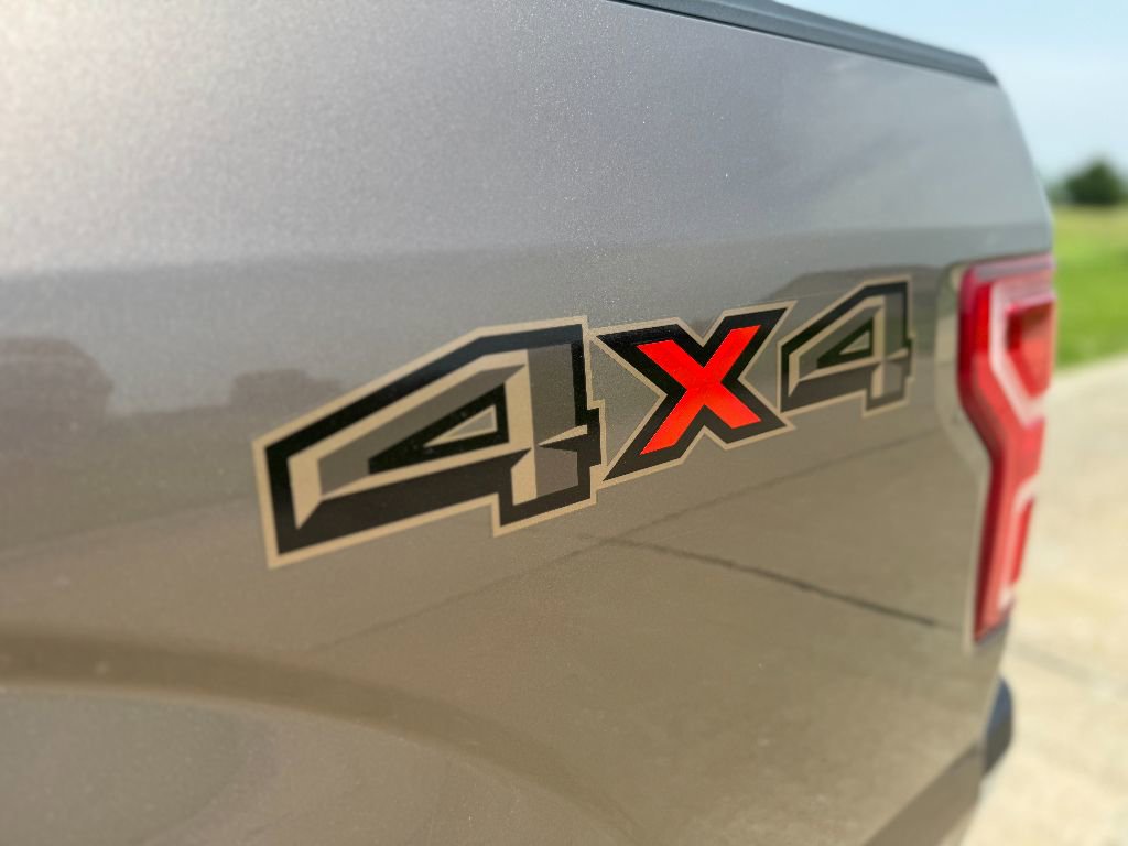 Used 2018 Ford F150 XLT w/ Equipment Group 302A Luxury image 10