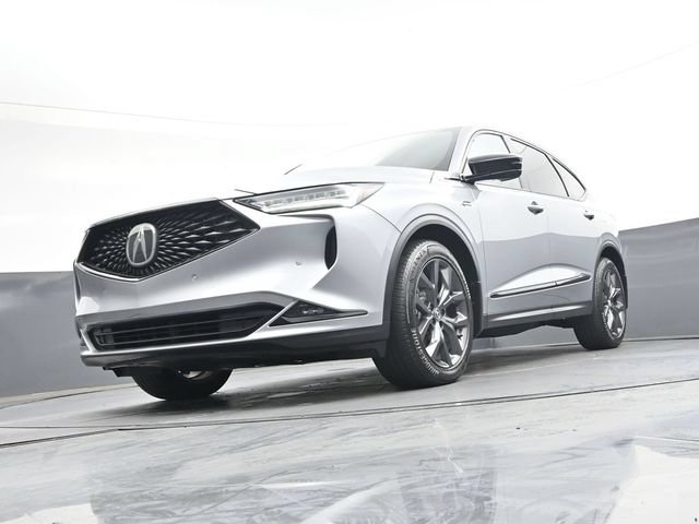 Used 2024 Acura MDX A-Spec AWD/4WD image 35