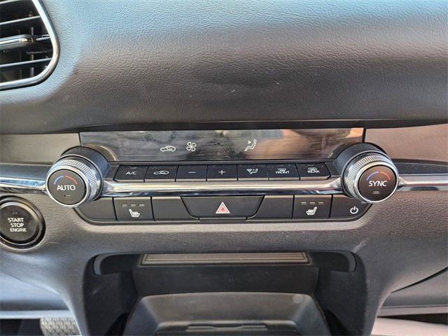Used 2024 MAZDA CX-30 AWD 2.5 S w/ Preferred Package image 23