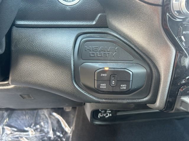 New 2025 RAM 2500 Tradesman image 26