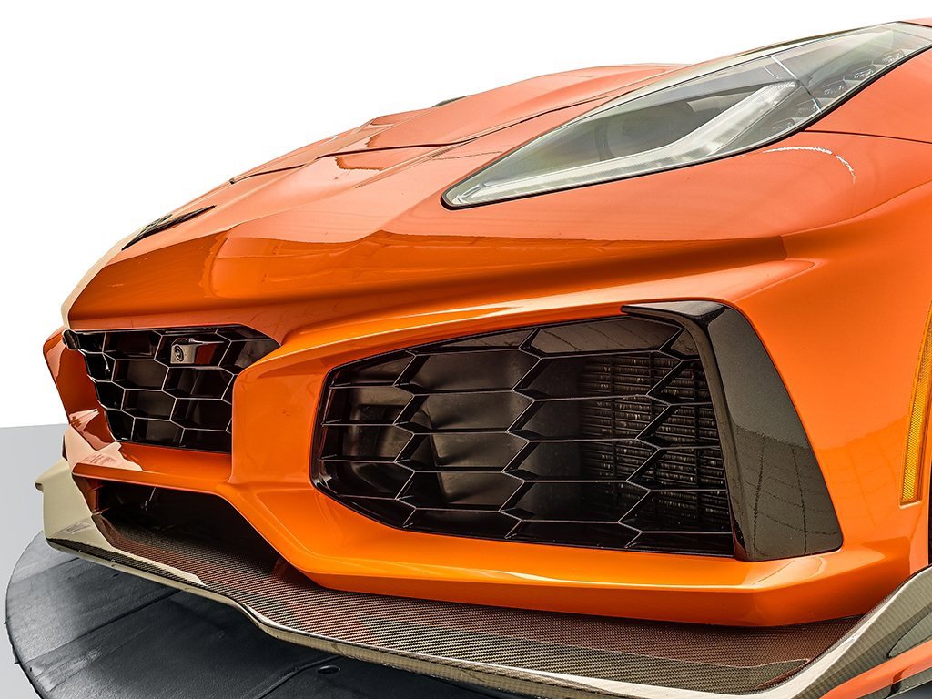 Used 2019 Chevrolet Corvette ZR1 image 24