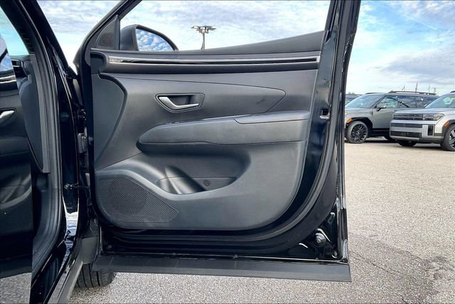 Certified 2024 Hyundai Santa Cruz SEL image 24