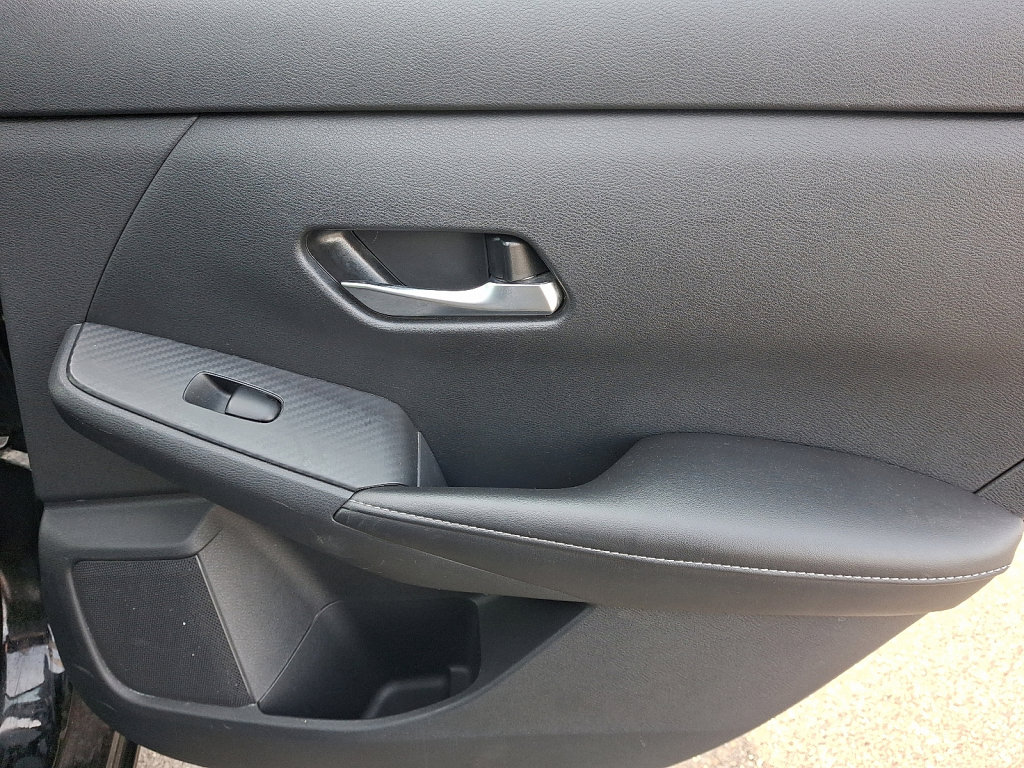 Used 2021 Nissan Sentra SV image 14