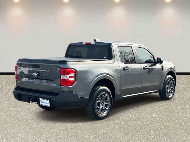 Used 2025 Ford Maverick XLT image 5