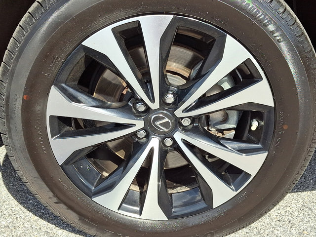 Used 2018 Lexus NX 300 F Sport w/ F Sport Premium Package AWD/4WD image 8