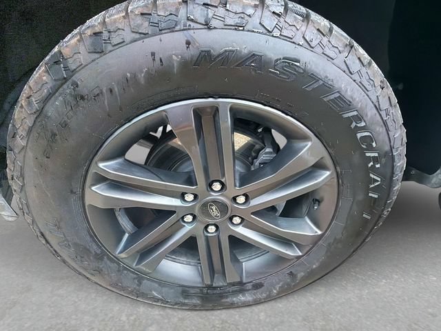 Used 2022 Ford F150 XLT w/ Equipment Group 302A High AWD/4WD image 11