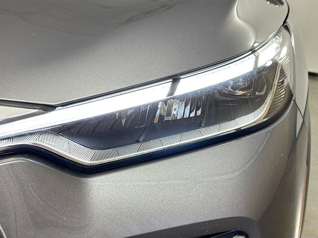 Certified 2023 INFINITI QX60 Luxe w/ Cargo Package FWD image 43