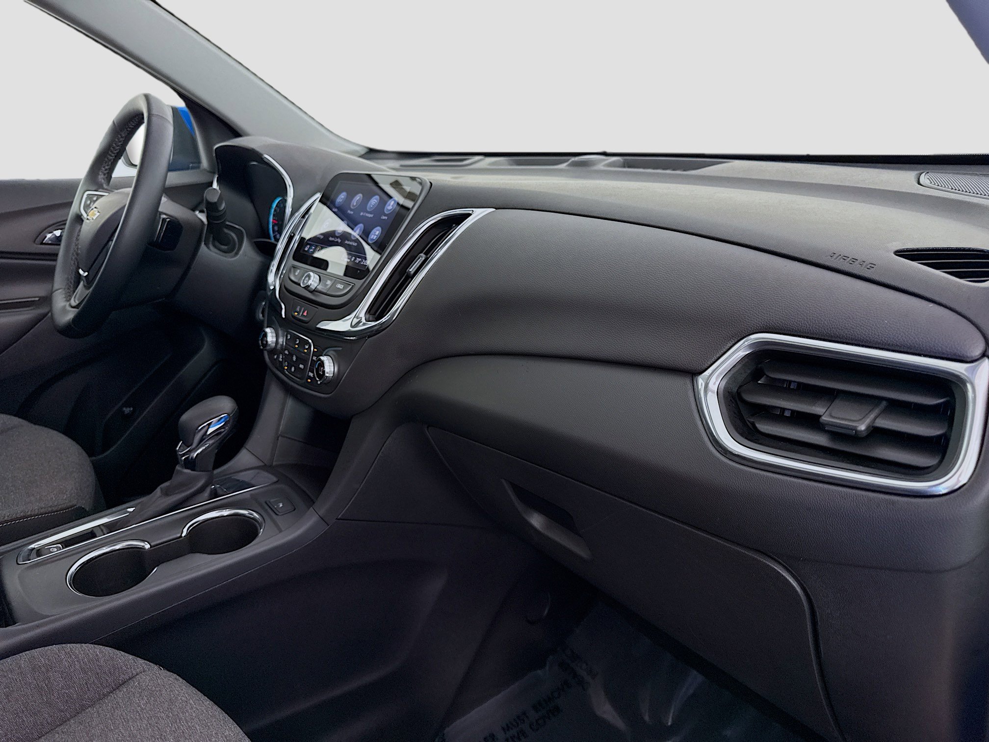 Used 2024 Chevrolet Equinox LT image 31