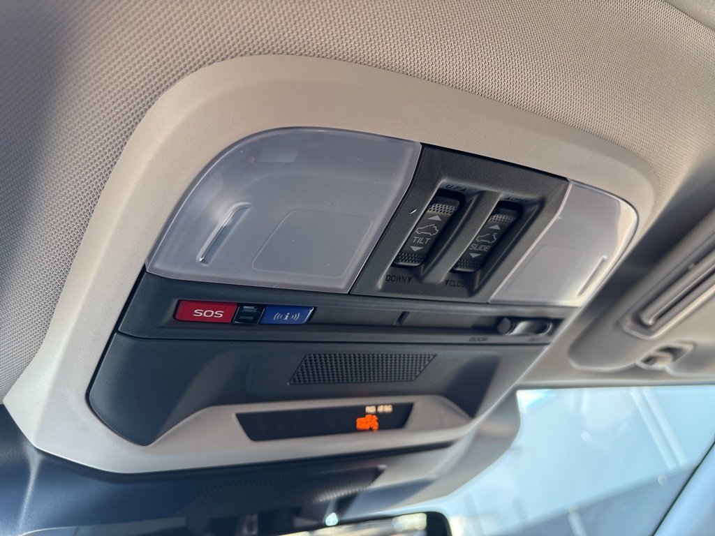 New 2026 Subaru Crosstrek 2.0i Premium image 23