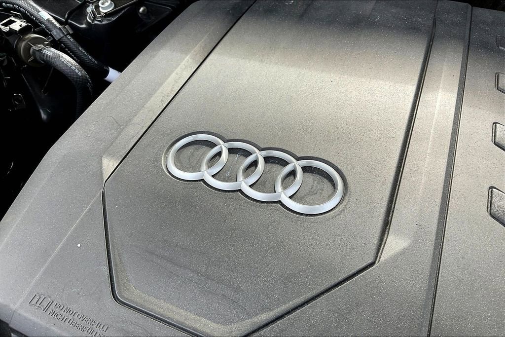 Used 2022 Audi Q5 2.0T Premium image 27