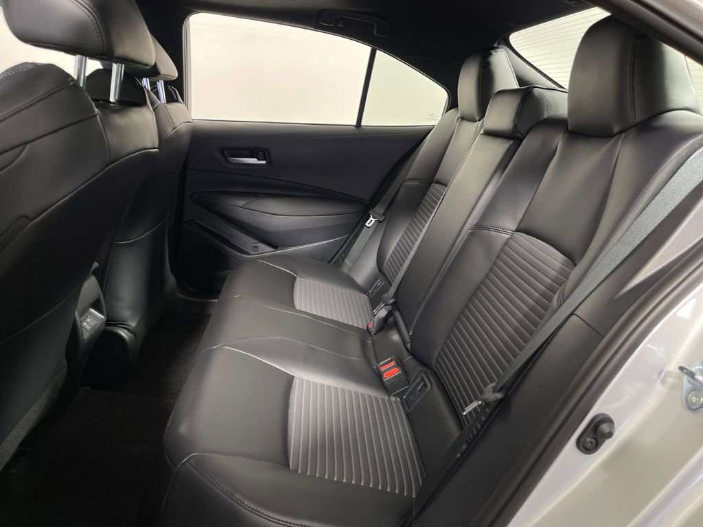 New 2026 Toyota Corolla XSE FWD image 13