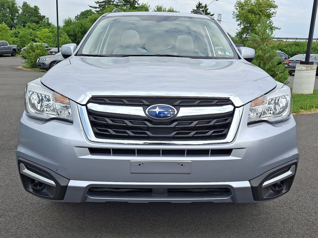 Used 2018 Subaru Forester 2.5i Premium w/ All-Weather Package AWD/4WD image 2