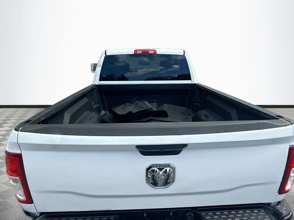 Used 2020 RAM 2500 Tradesman RWD image 26
