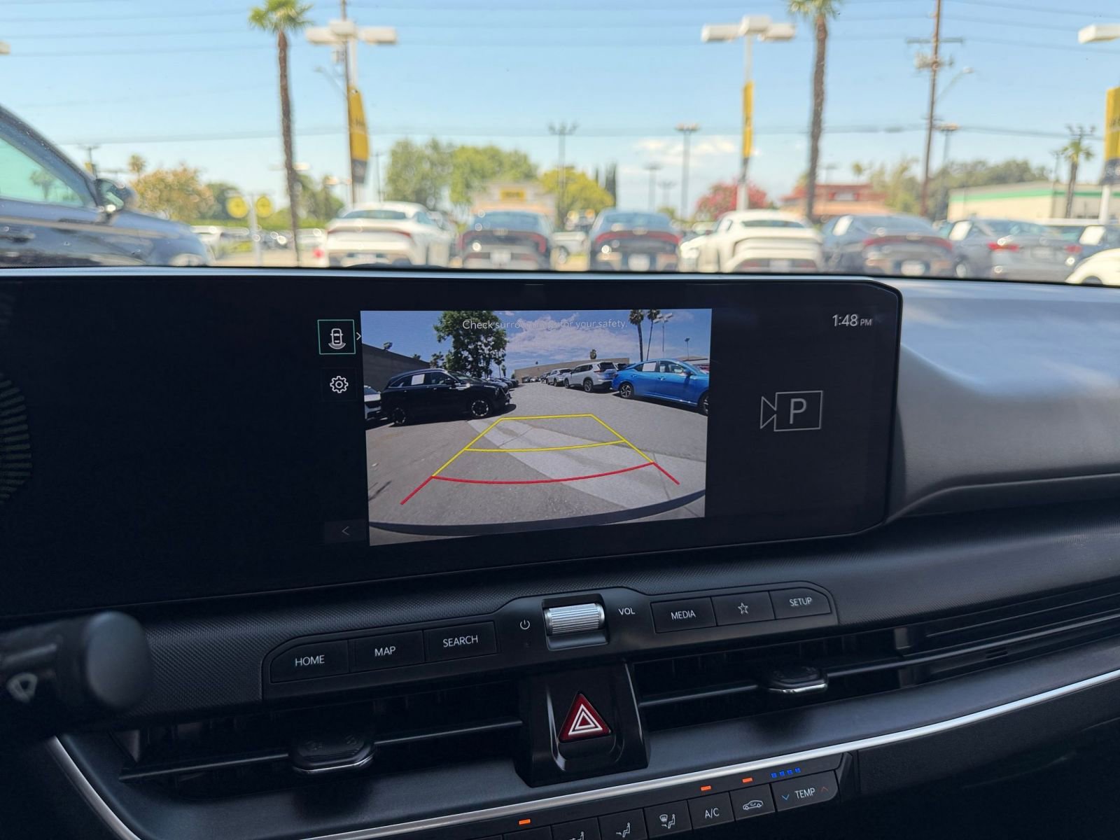 Used 2025 Kia K4 FWD image 22