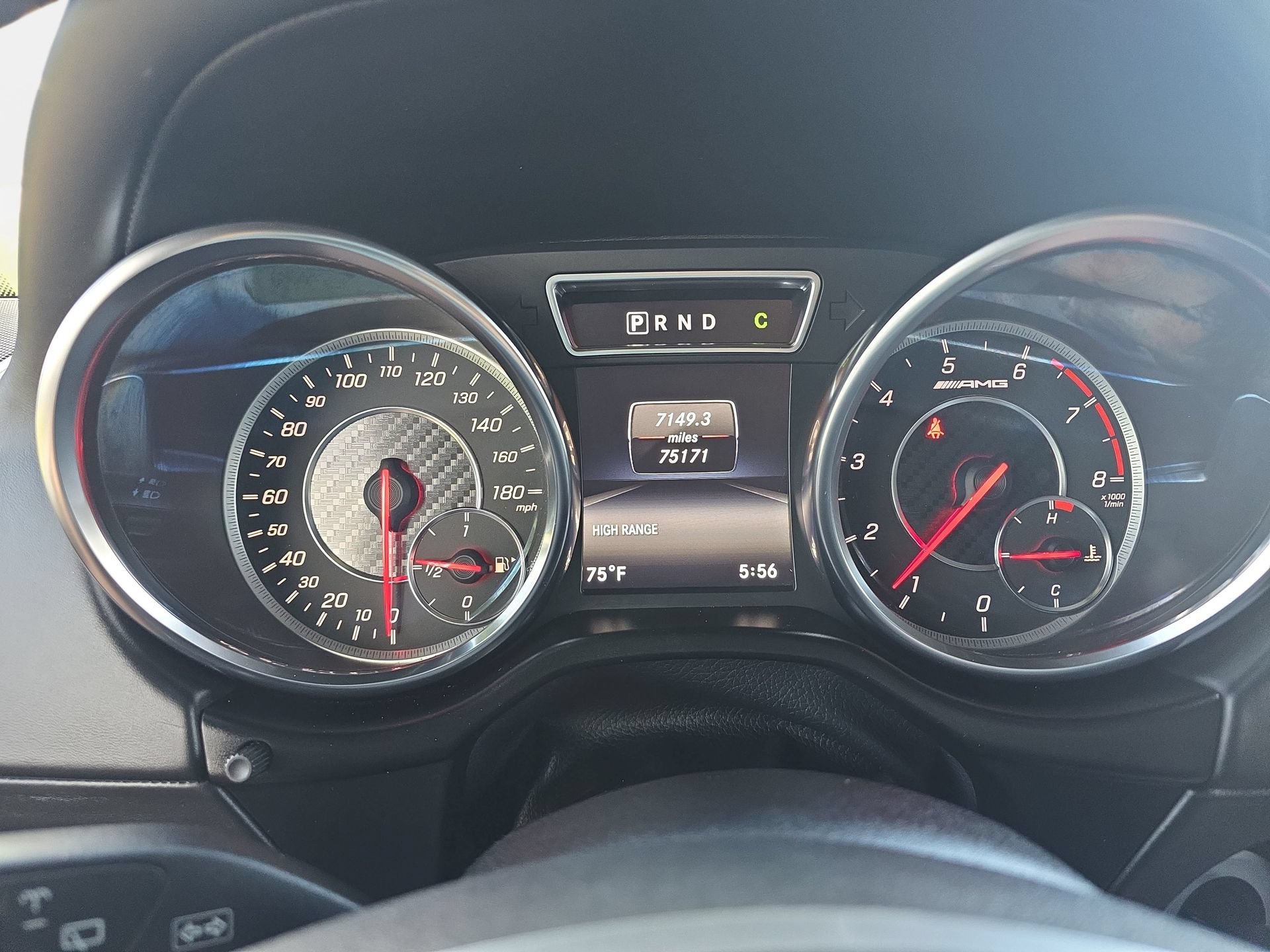 Used 2018 Mercedes-Benz G 63 AMG 4MATIC image 18