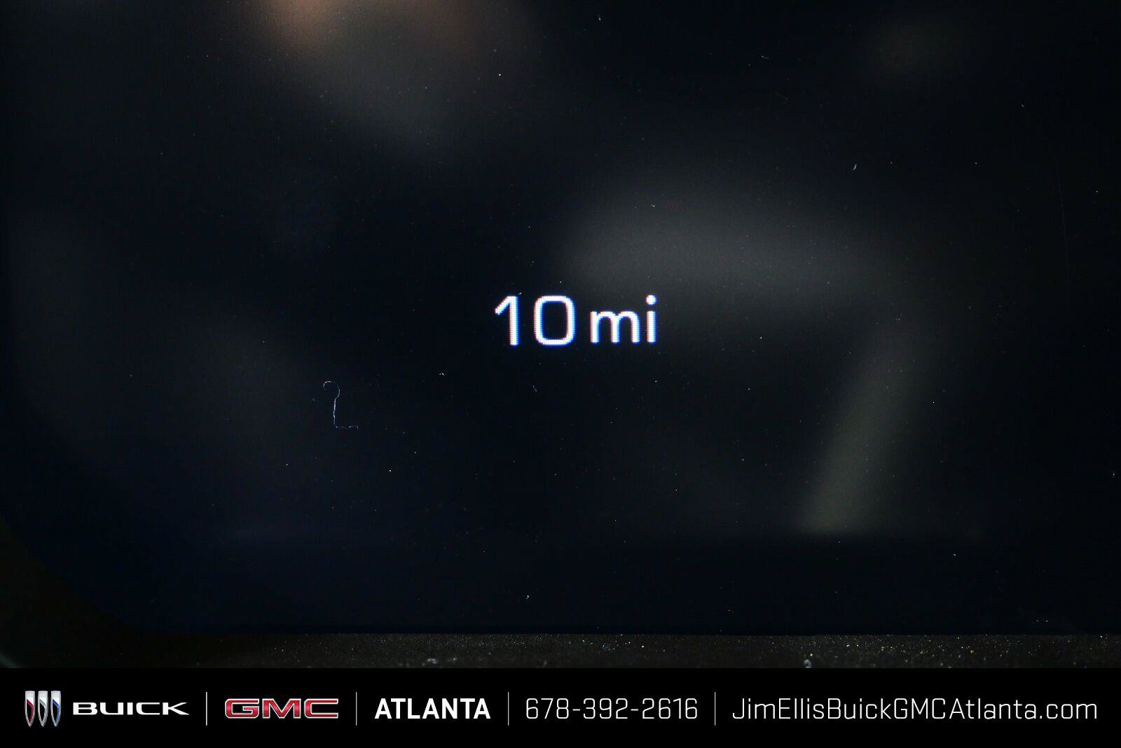 New 2026 GMC Sierra 1500 Denali AWD/4WD image 10