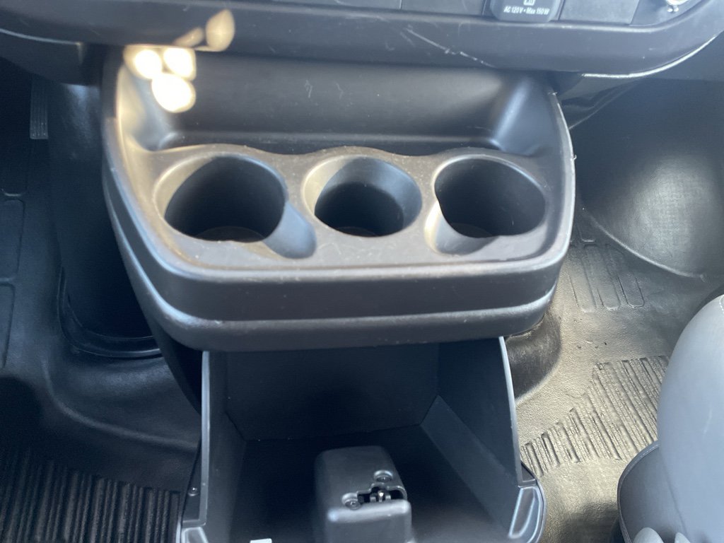 Used 2024 Chevrolet Express 2500 w/ Driver Convenience Package image 33