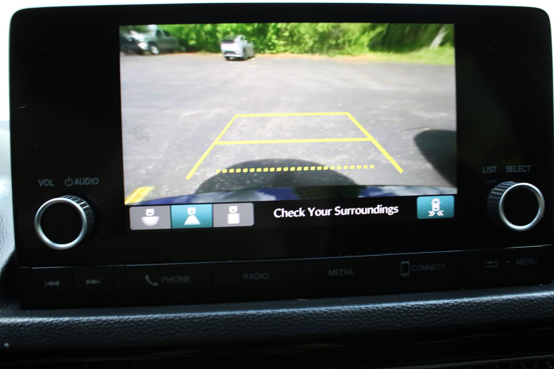 Used 2025 Honda Civic Sport image 37