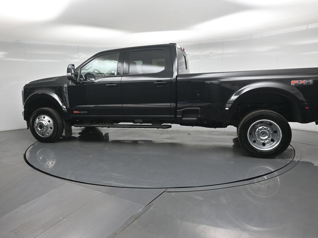 New 2026 Ford F450 Lariat w/ Lariat Premium Package AWD/4WD image 5