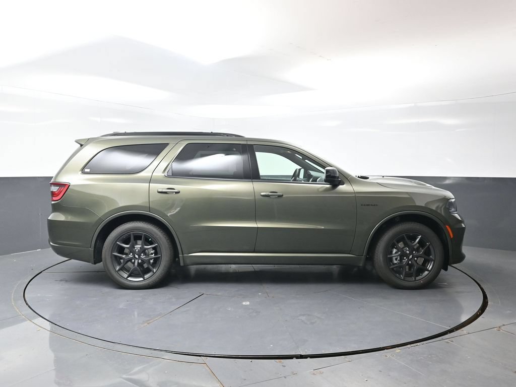 New 2026 Dodge Durango GT w/ Blacktop Package AWD/4WD image 2