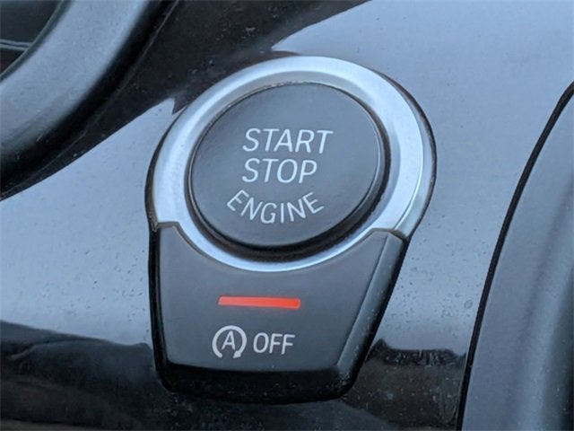 Used 2016 BMW 528i Sedan image 38