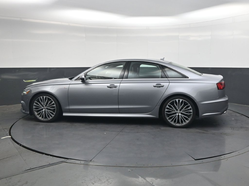 Used 2017 Audi A6 2.0T Premium AWD/4WD image 7