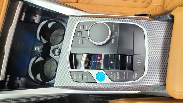 Used 2025 BMW i4 M50 image 50