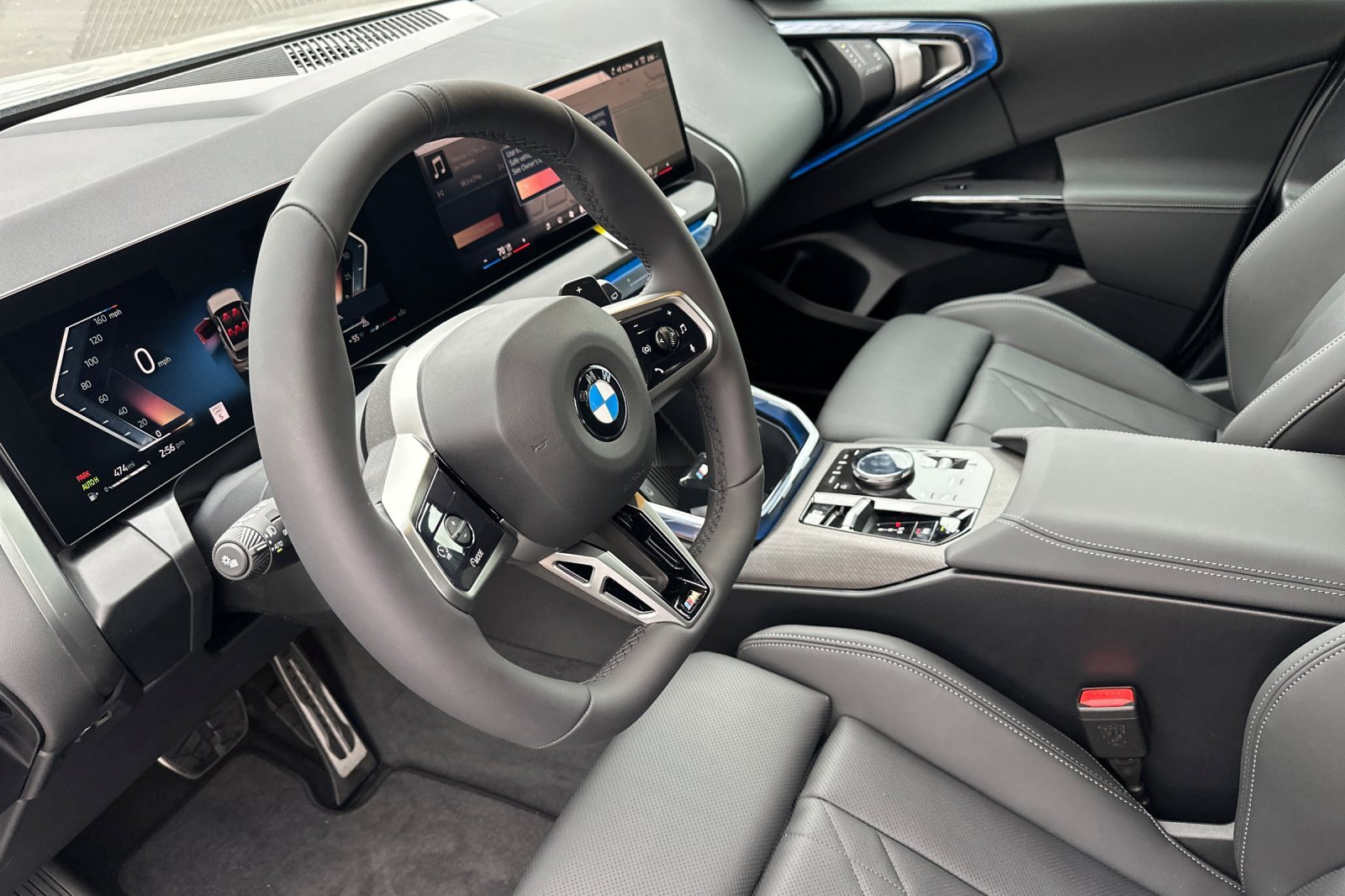 New 2026 BMW X3 xDrive30 w/ M Sport Package image 7