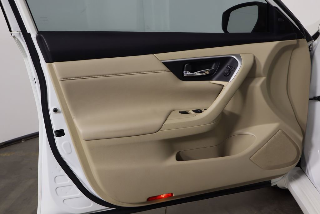 Used 2017 Nissan Altima 2.5 SL w/ Technology Package image 20