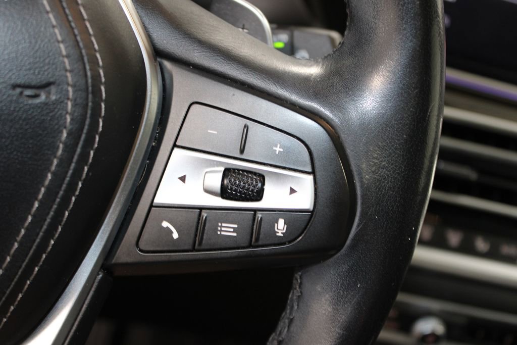 Used 2019 BMW X5 xDrive40i w/ Convenience Package AWD/4WD image 22