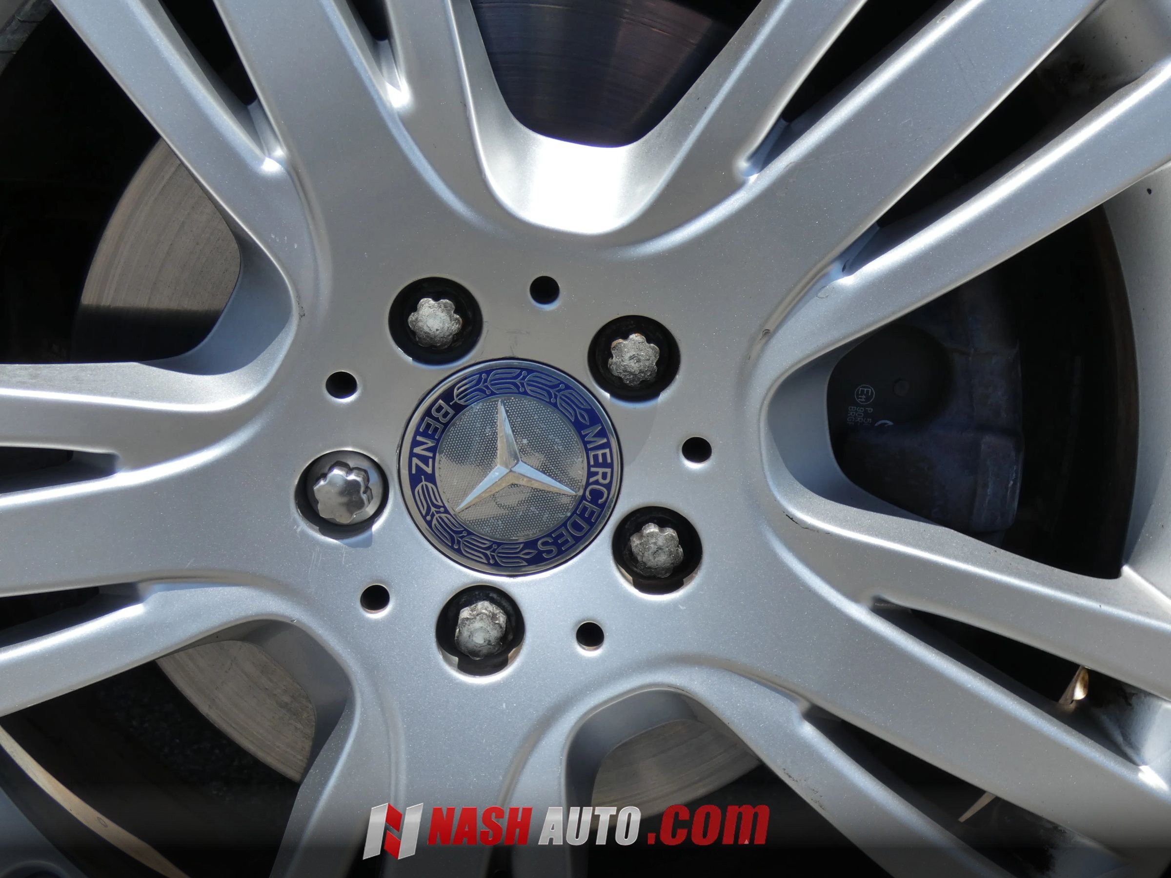 Used 2014 Mercedes-Benz GLK 350 2WD image 22