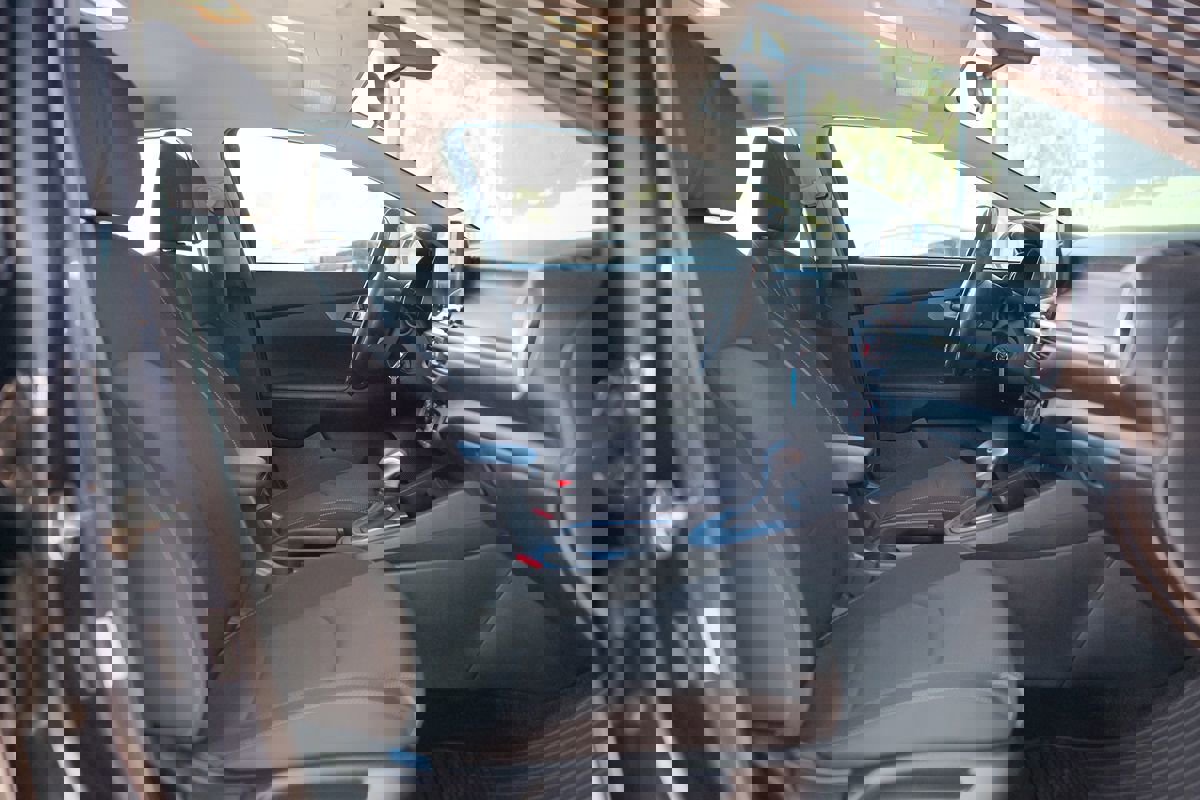 Used 2019 Kia Forte LXS image 31