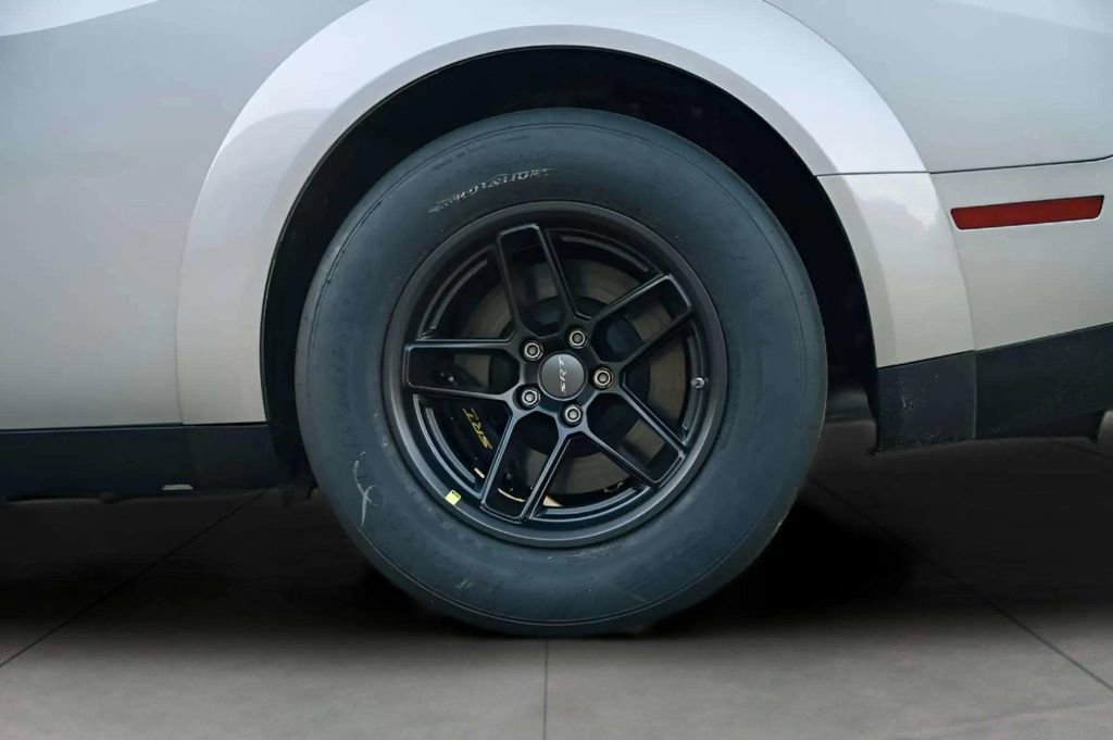 Used 2023 Dodge Challenger SRT Hellcat Redeye RWD image 28