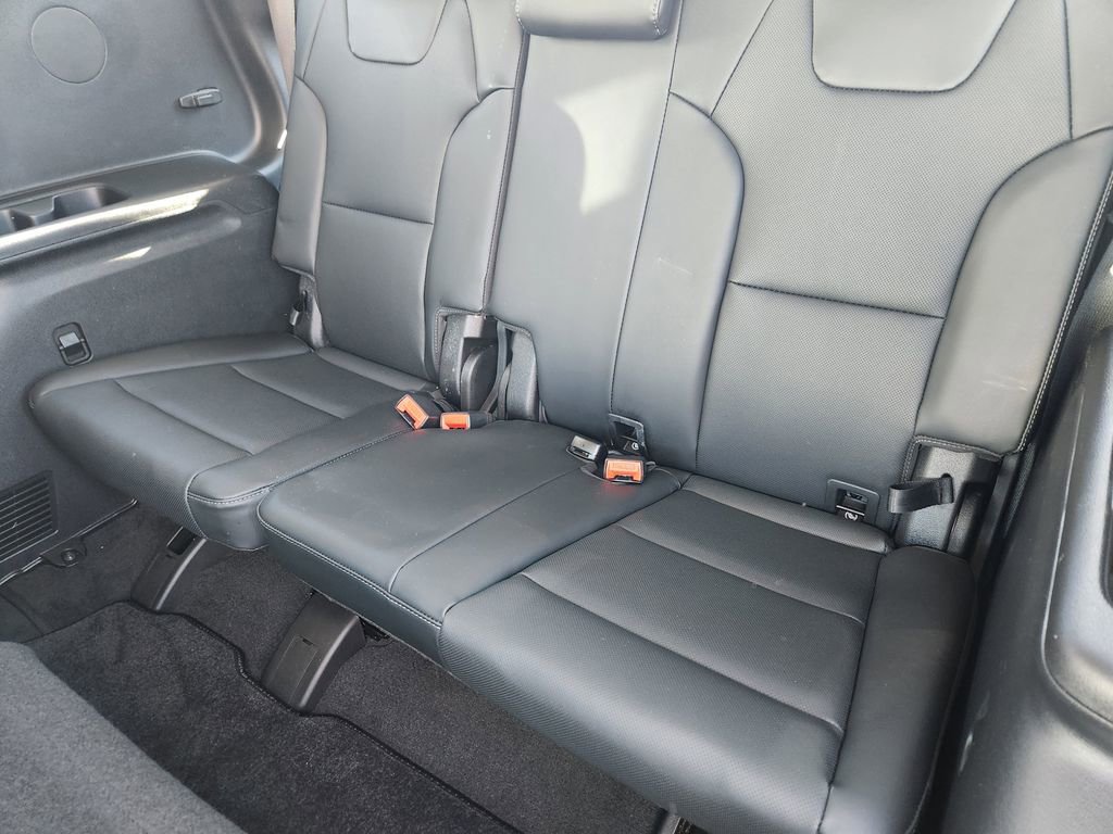 Certified 2023 Kia Telluride LX image 29