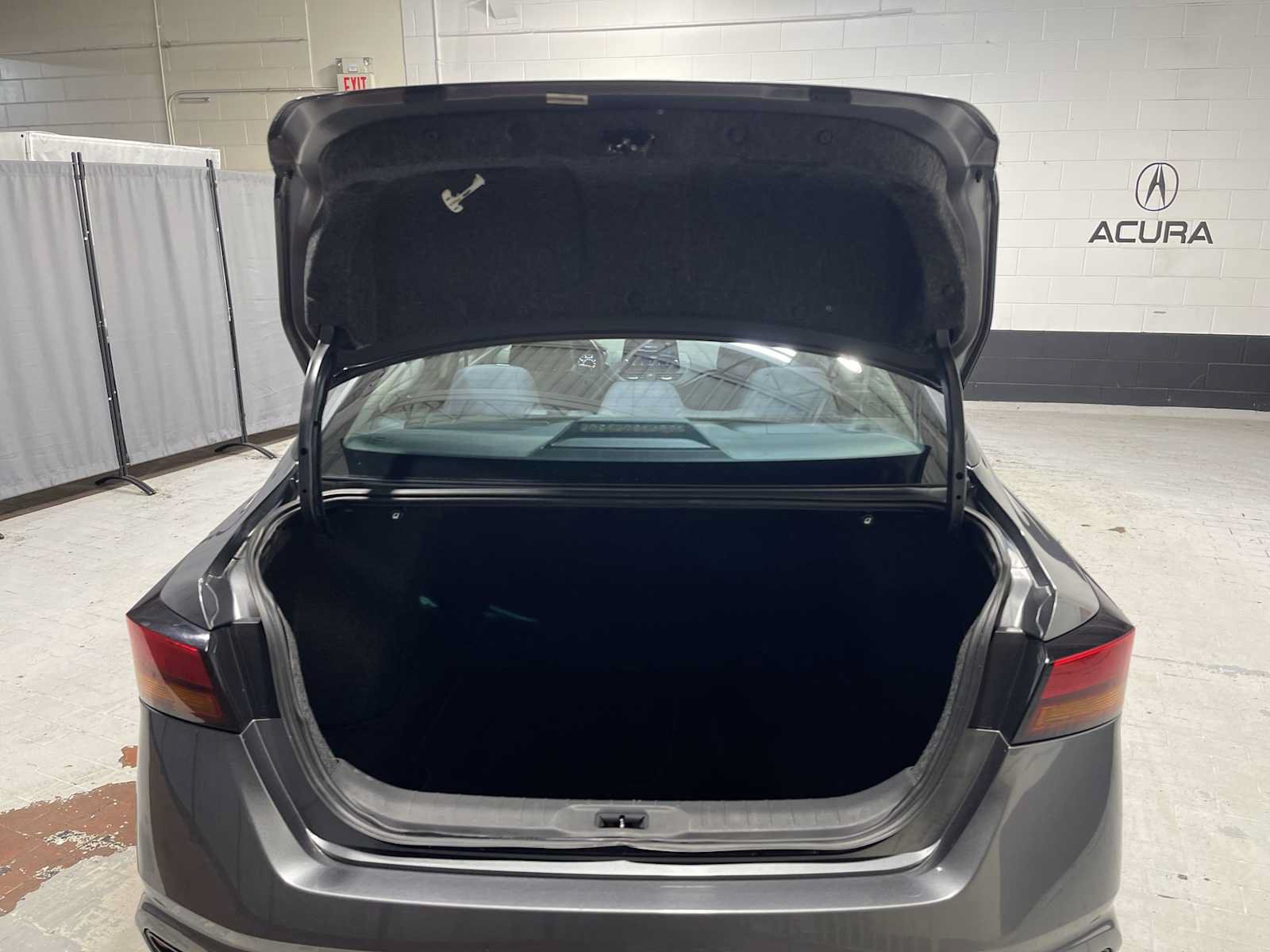 Used 2019 Nissan Altima 2.5 S FWD image 19