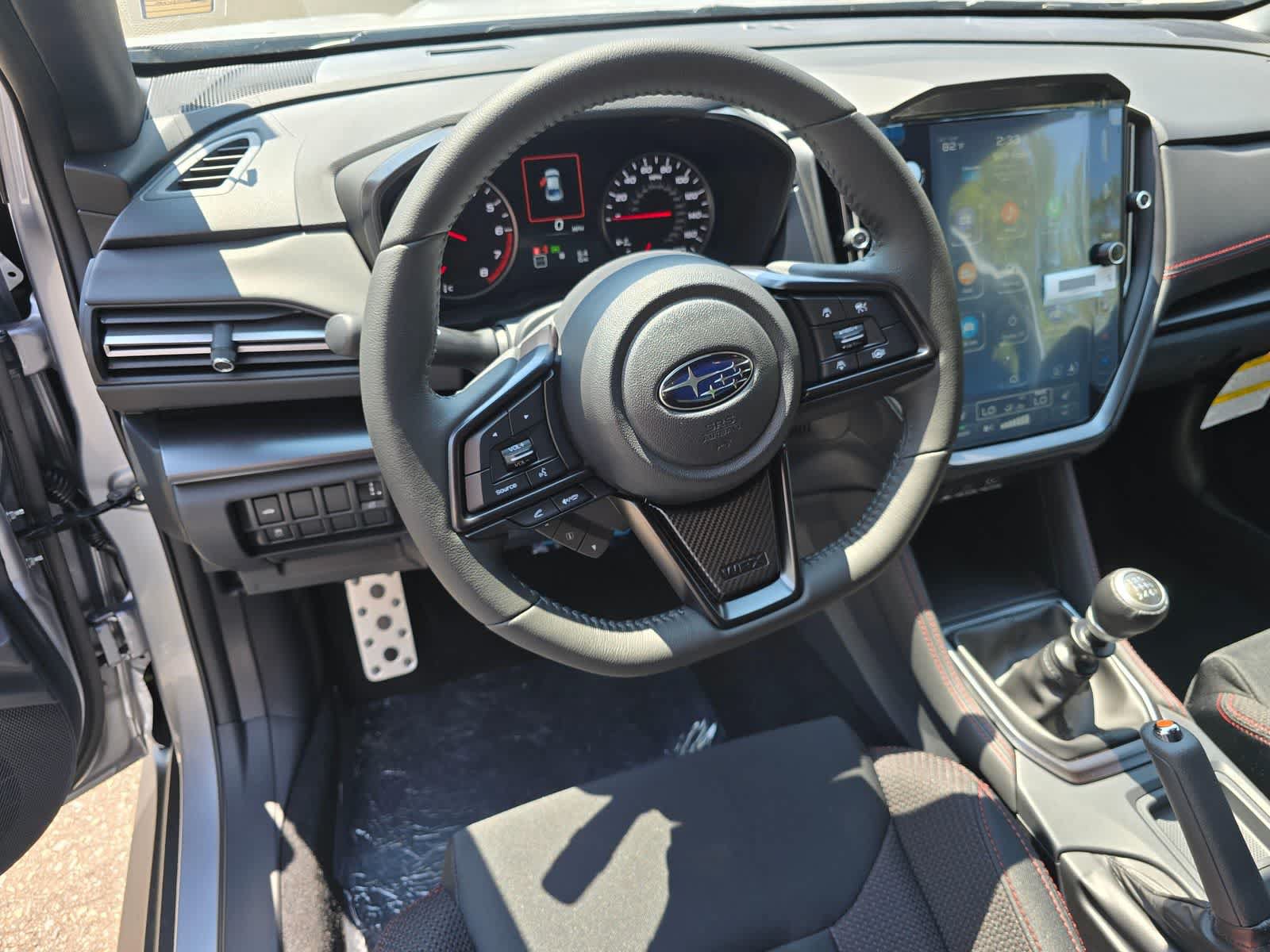 New 2026 Subaru WRX Premium AWD/4WD image 2