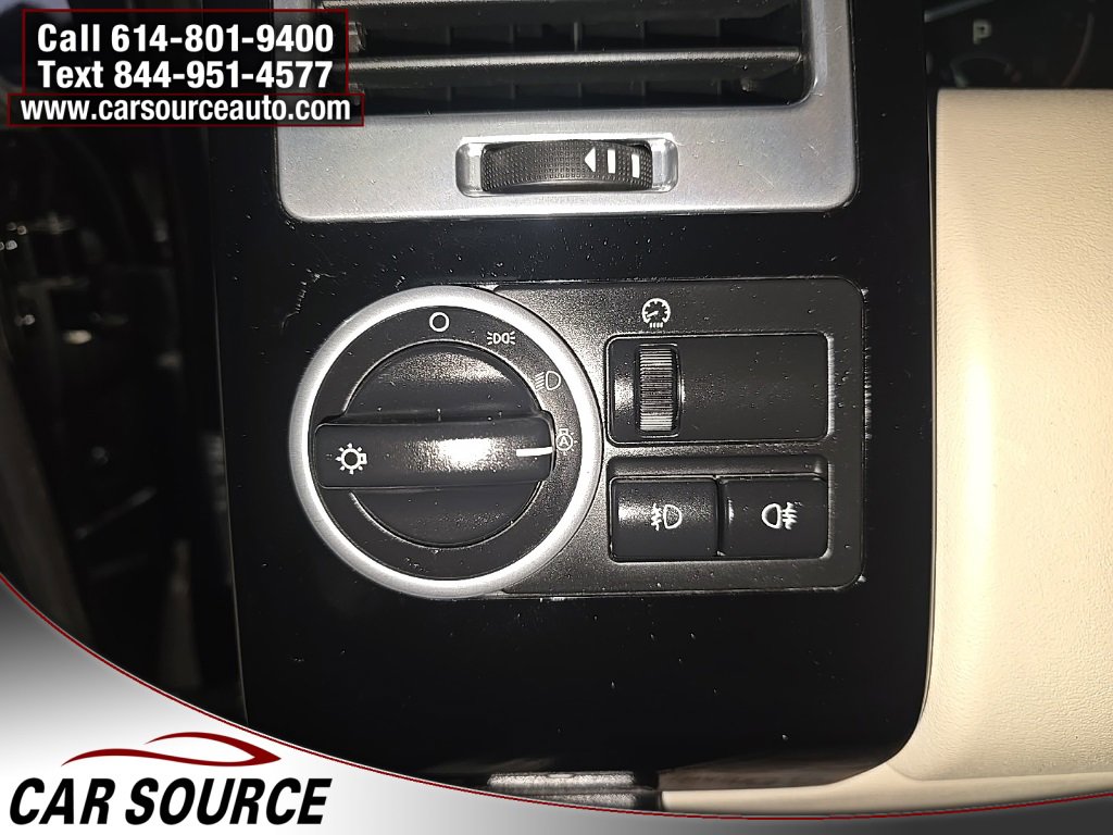 Used 2011 Land Rover Range Rover Supercharged image 13